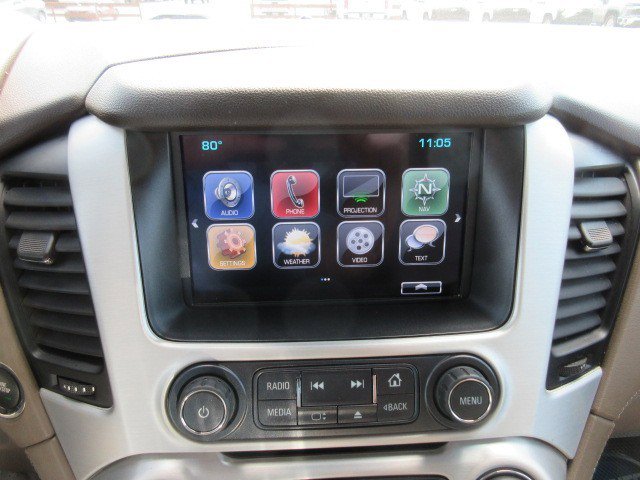 Used 2019 GMC Yukon SLT w/ Open Road Package image 19