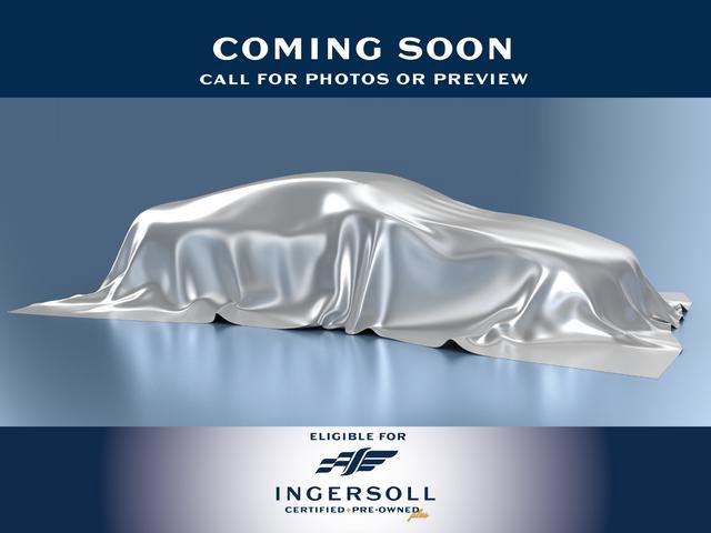 Used 2025 GMC Sierra 2500 Denali Ultimate w/ Snow Plow Prep/Camper Package image 1