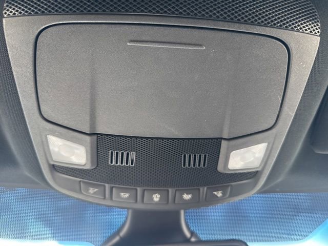 Used 2024 Ford Edge ST image 38