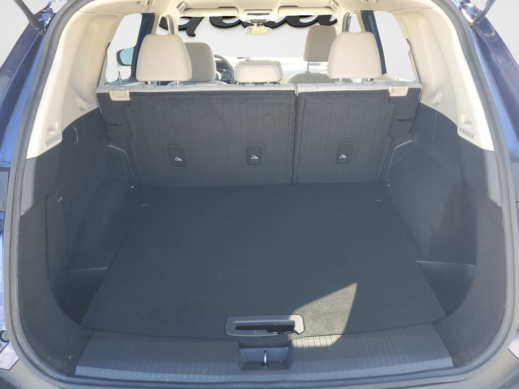Used 2022 Nissan Rogue SV image 17