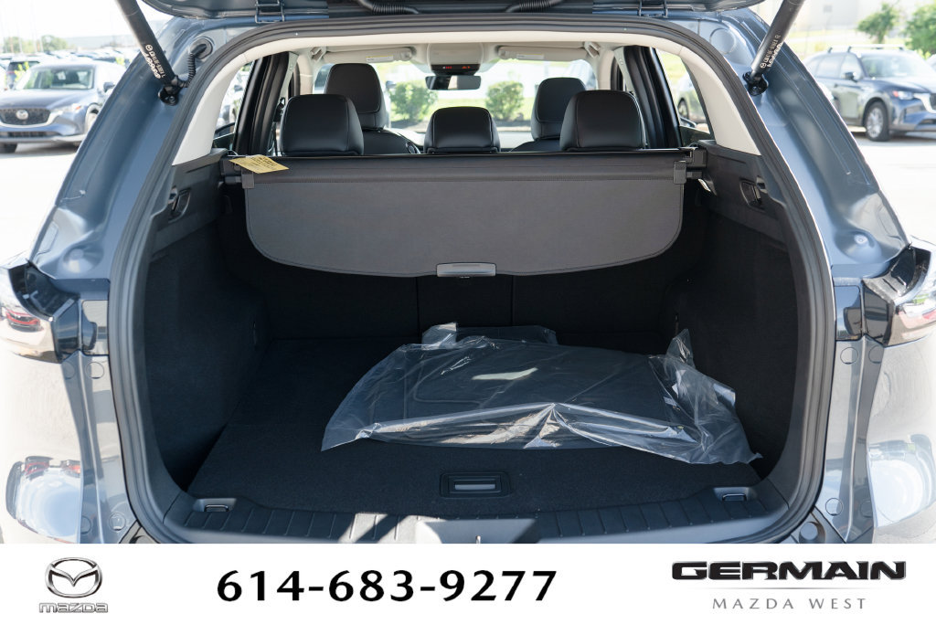 New 2026 MAZDA CX-5 Preferred AWD/4WD image 33