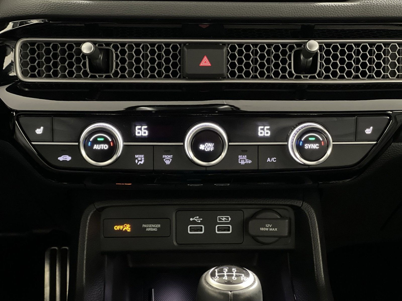 Used 2024 Honda Civic Sport Touring image 21