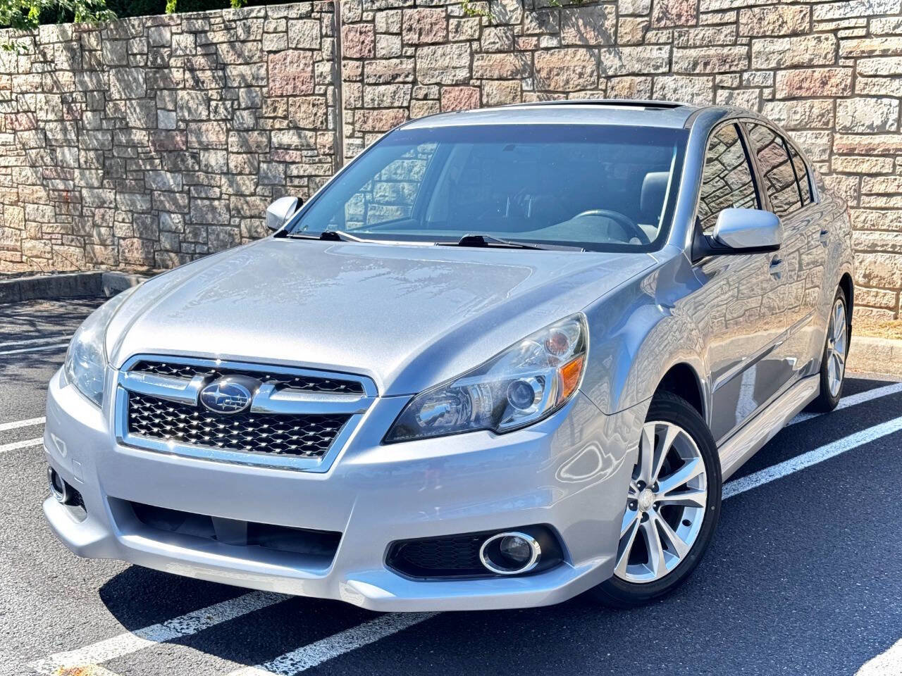 Used 2013 Subaru Legacy 2.5i Limited image 13