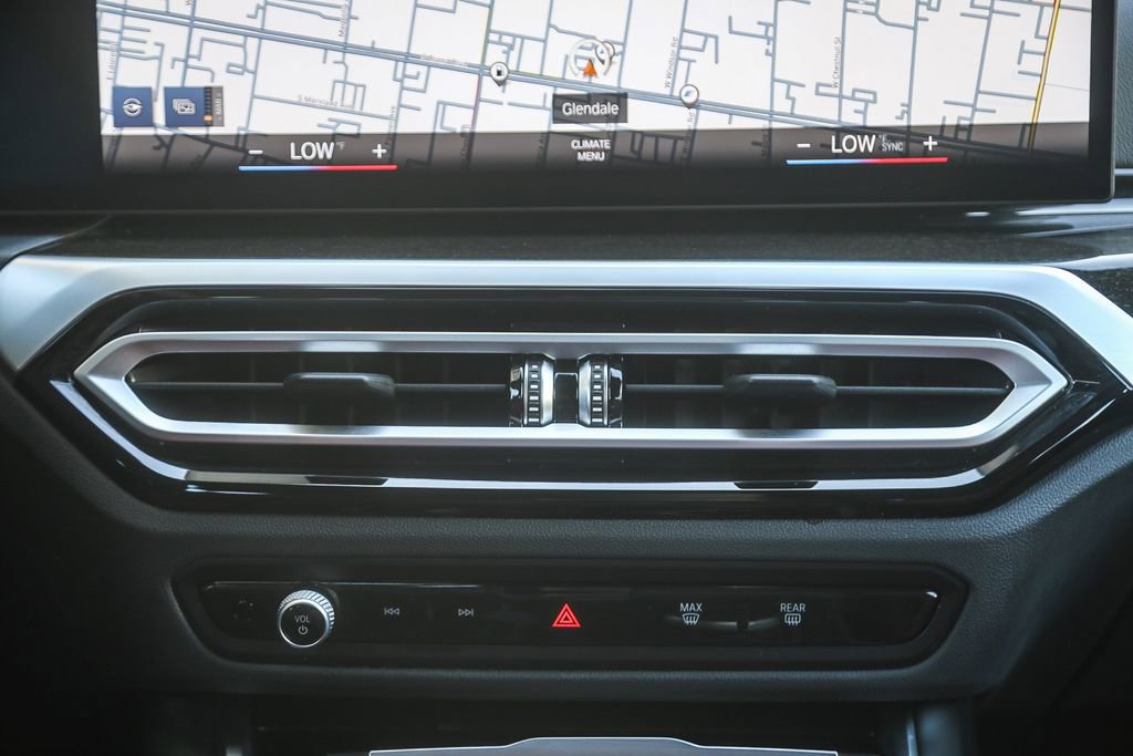 Certified 2023 BMW i4 eDrive35 w/ Premium Package image 10