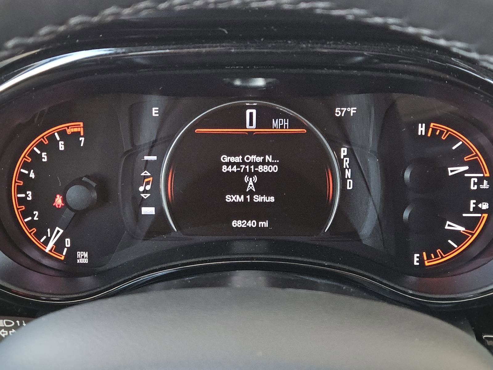 Used 2024 Dodge Durango GT image 21