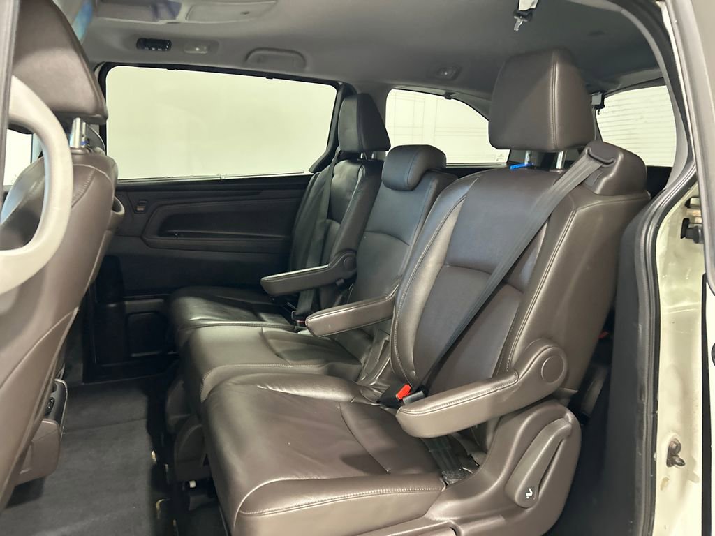 Used 2019 Honda Odyssey Touring image 31