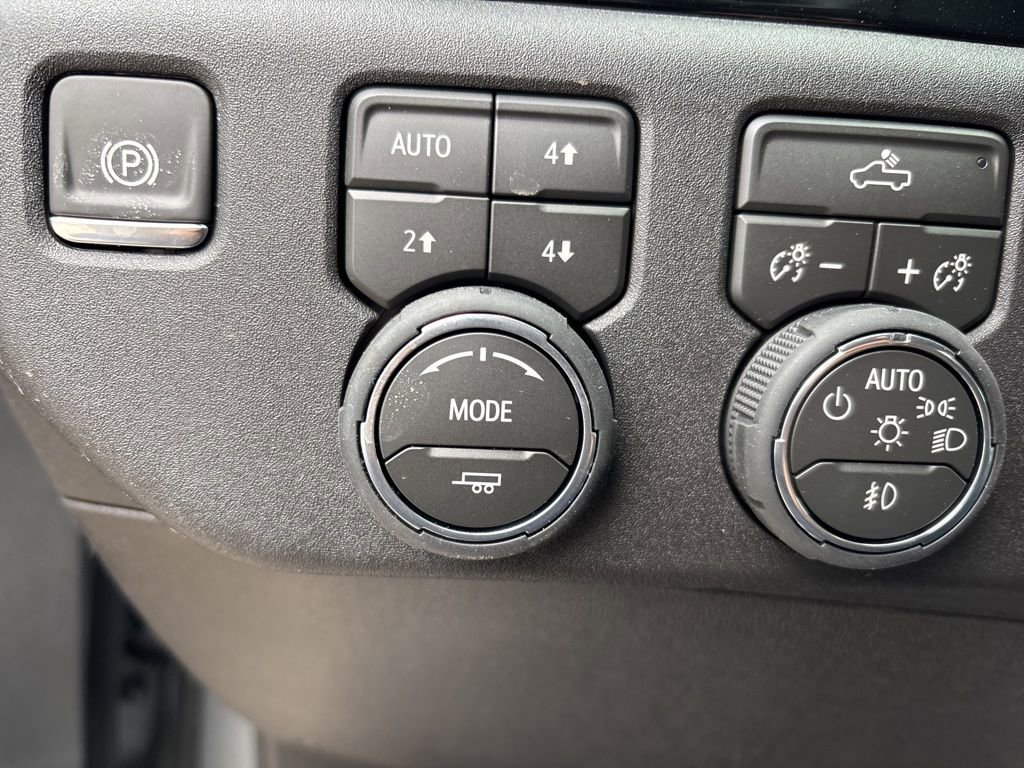 New 2026 Chevrolet Silverado 1500 RST image 31