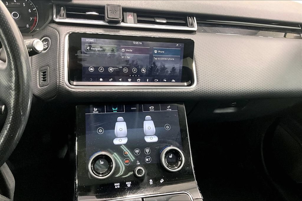 Used 2019 Land Rover Range Rover Velar S AWD/4WD image 24