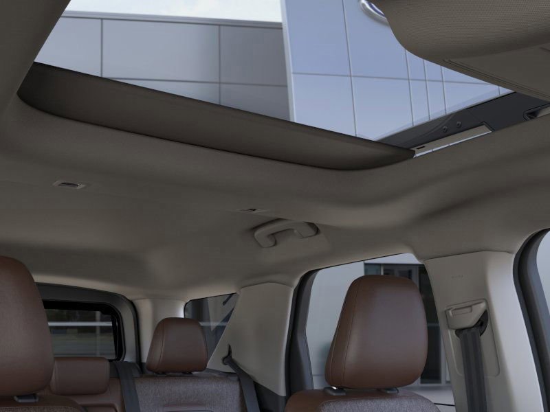 New 2025 Ford Bronco Sport Outer Banks w/ Outer Banks Tech Package+ image 22