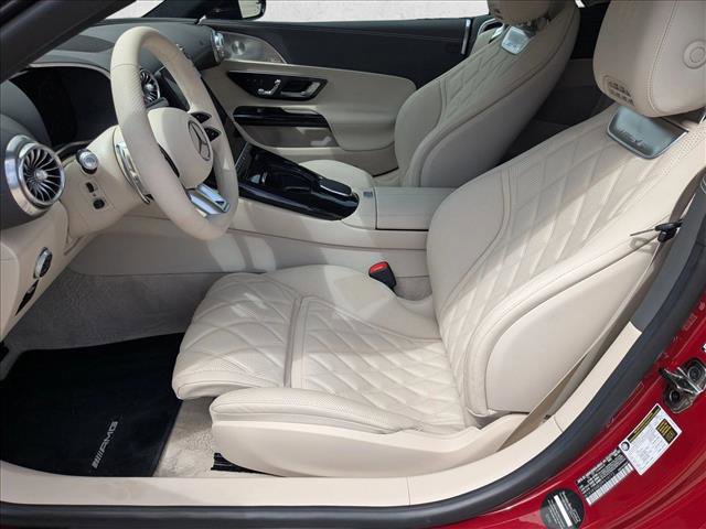 Certified 2023 Mercedes-Benz SL 43 AMG image 15