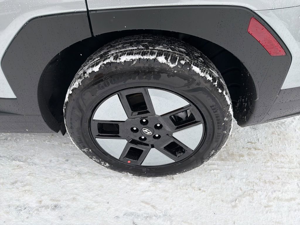 New 2026 Hyundai Santa Fe SEL image 16