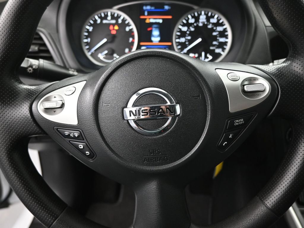 Used 2019 Nissan Sentra S image 18