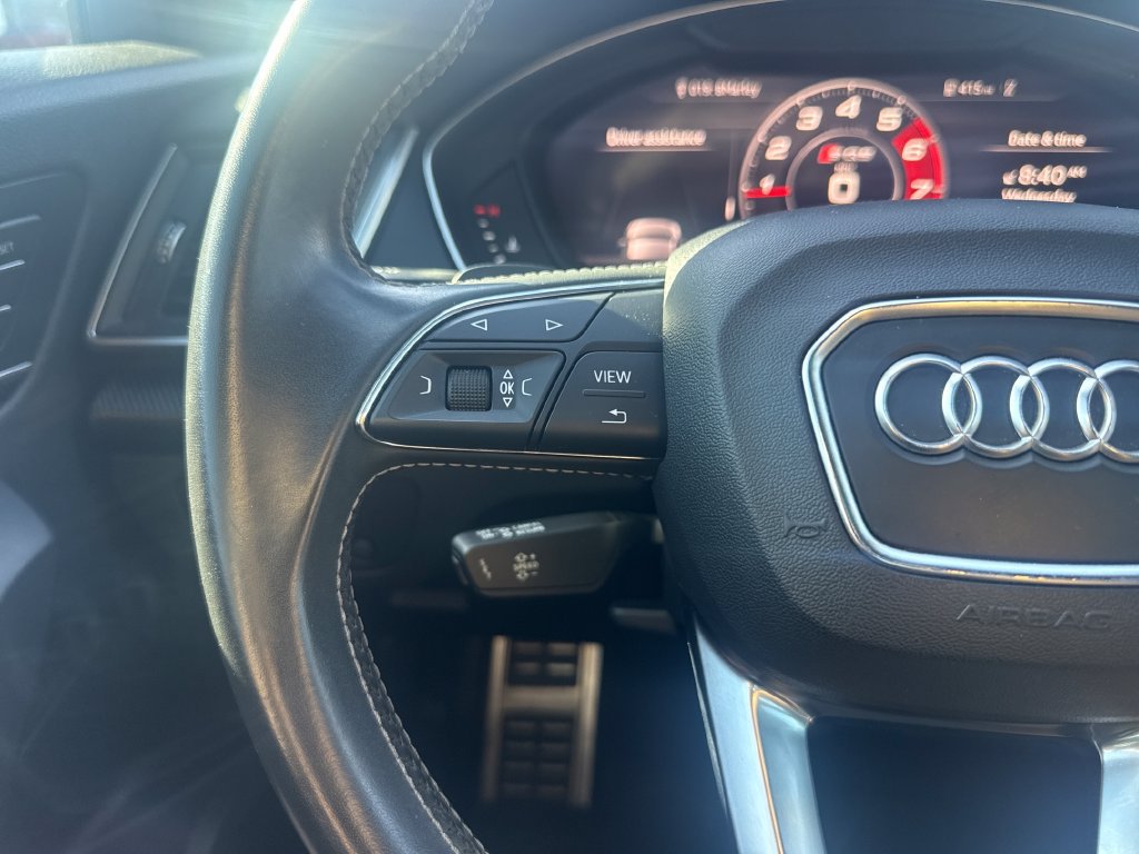 Used 2018 Audi SQ5 Premium Plus AWD/4WD image 15