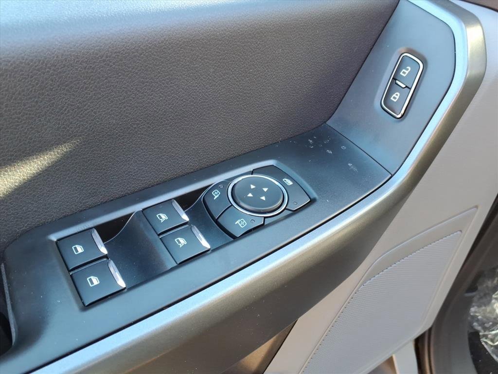 New 2026 Ford F350 XLT w/ FX4 Off-Road Package image 20