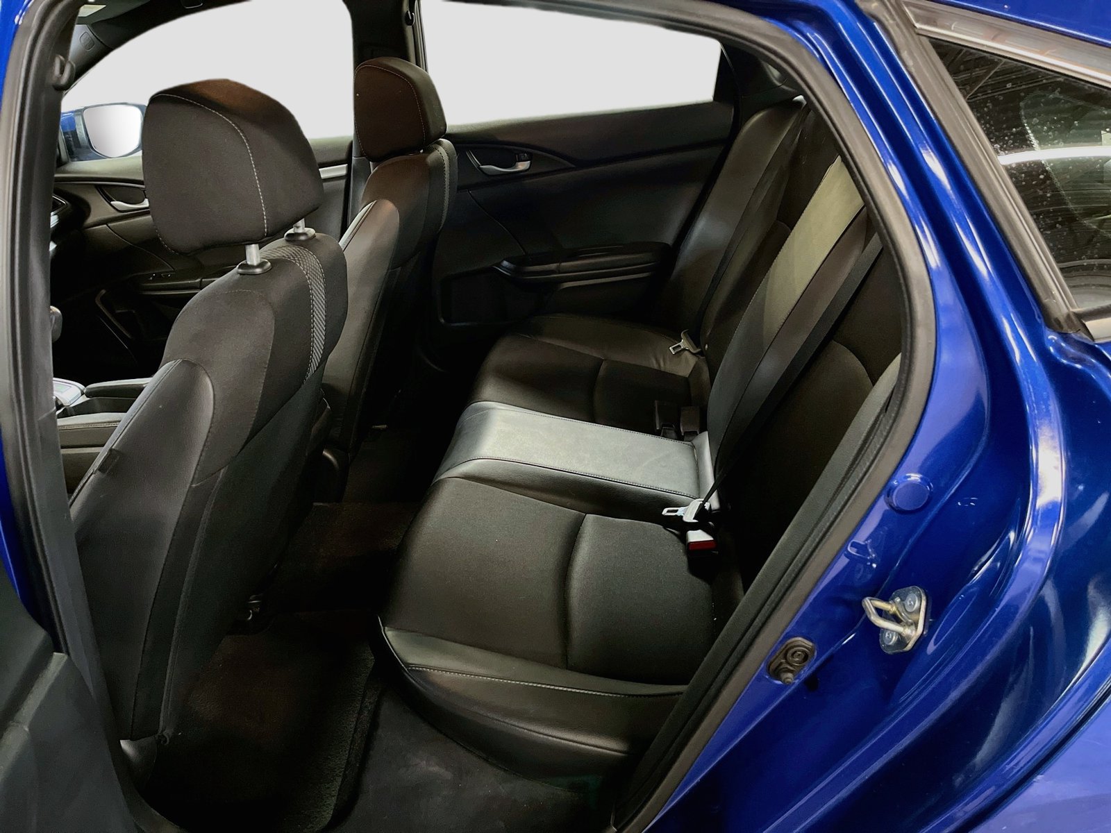 Used 2020 Honda Civic Sport image 22
