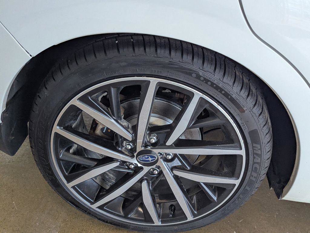 Used 2024 Subaru Impreza 2.0i Sport AWD/4WD image 14