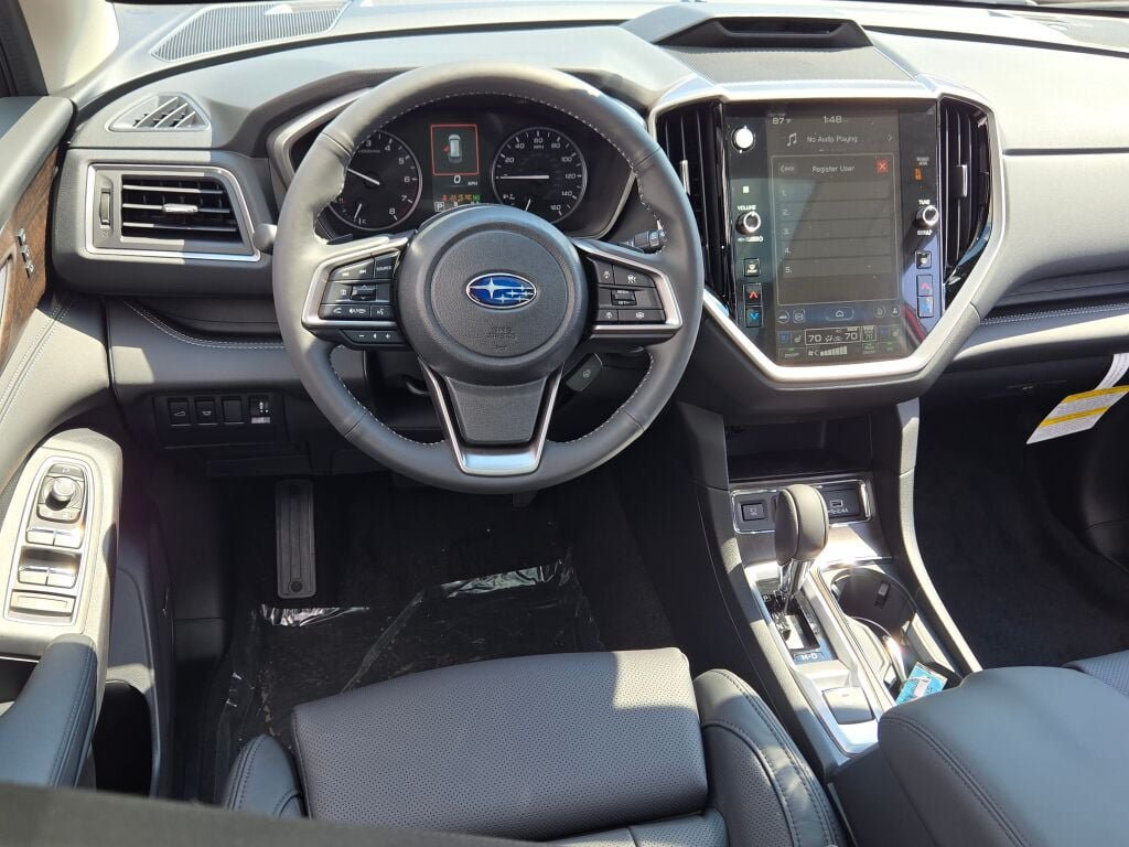 New 2026 Subaru Ascent Touring AWD/4WD image 20