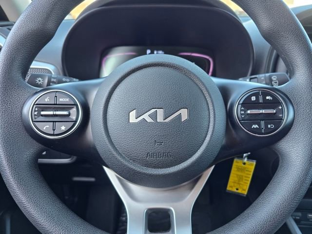 Used 2024 Kia Soul LX w/ Option Group 015 image 34