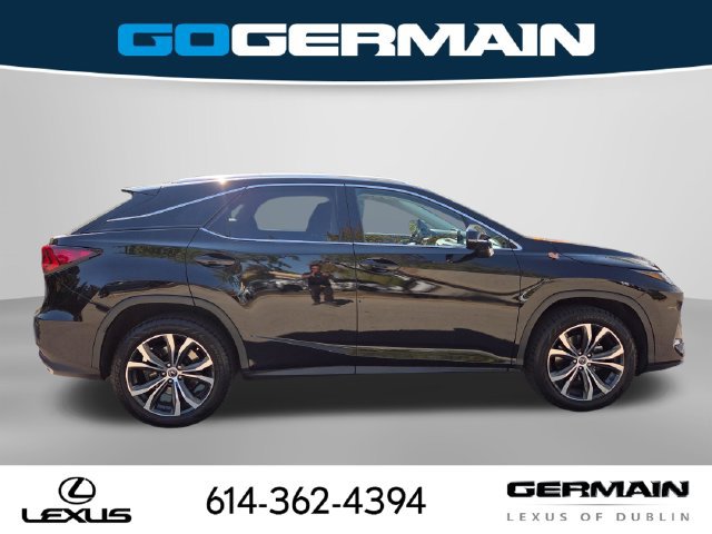Used 2021 Lexus RX 350 AWD w/ Premium Package image 6