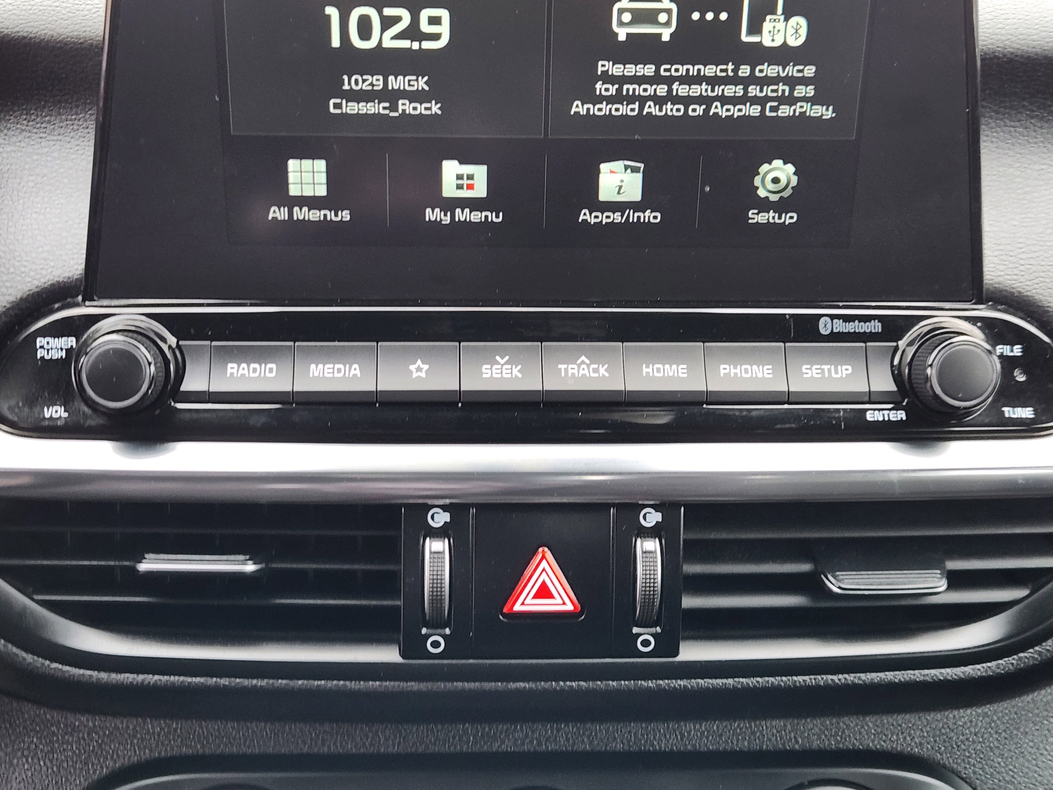 Used 2021 Kia Forte GT-Line image 20