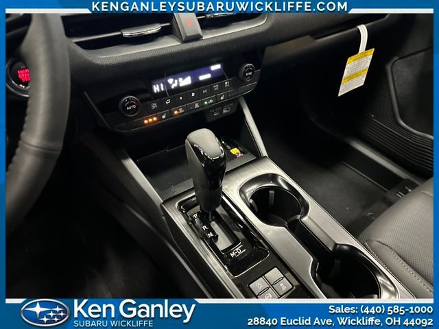 Used 2026 Subaru Outback Limited image 11