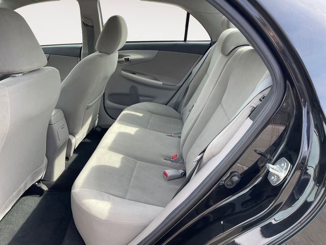 Used 2013 Toyota Corolla LE image 13