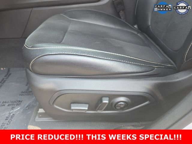 Used 2024 Jeep Grand Cherokee Altitude image 29