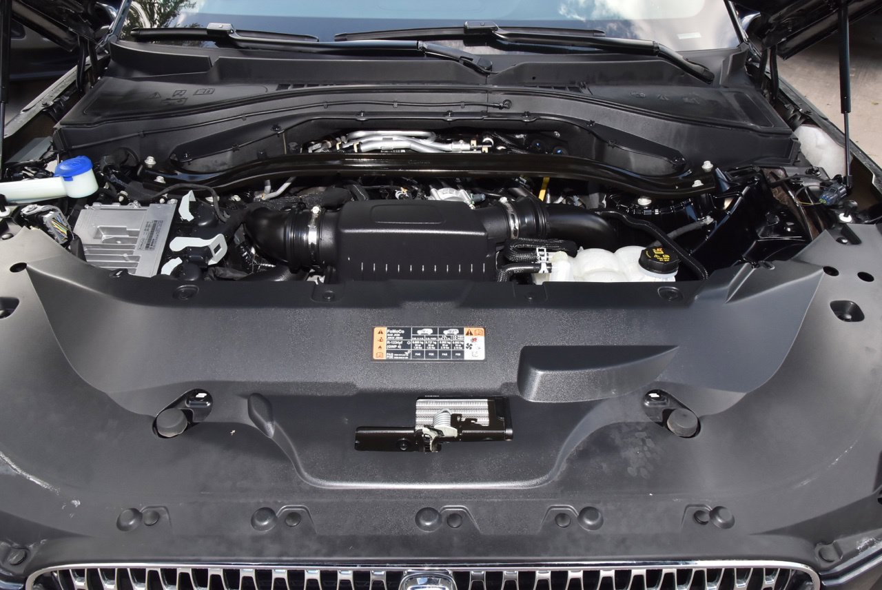 Certified 2024 Lincoln Aviator Reserve AWD/4WD image 39