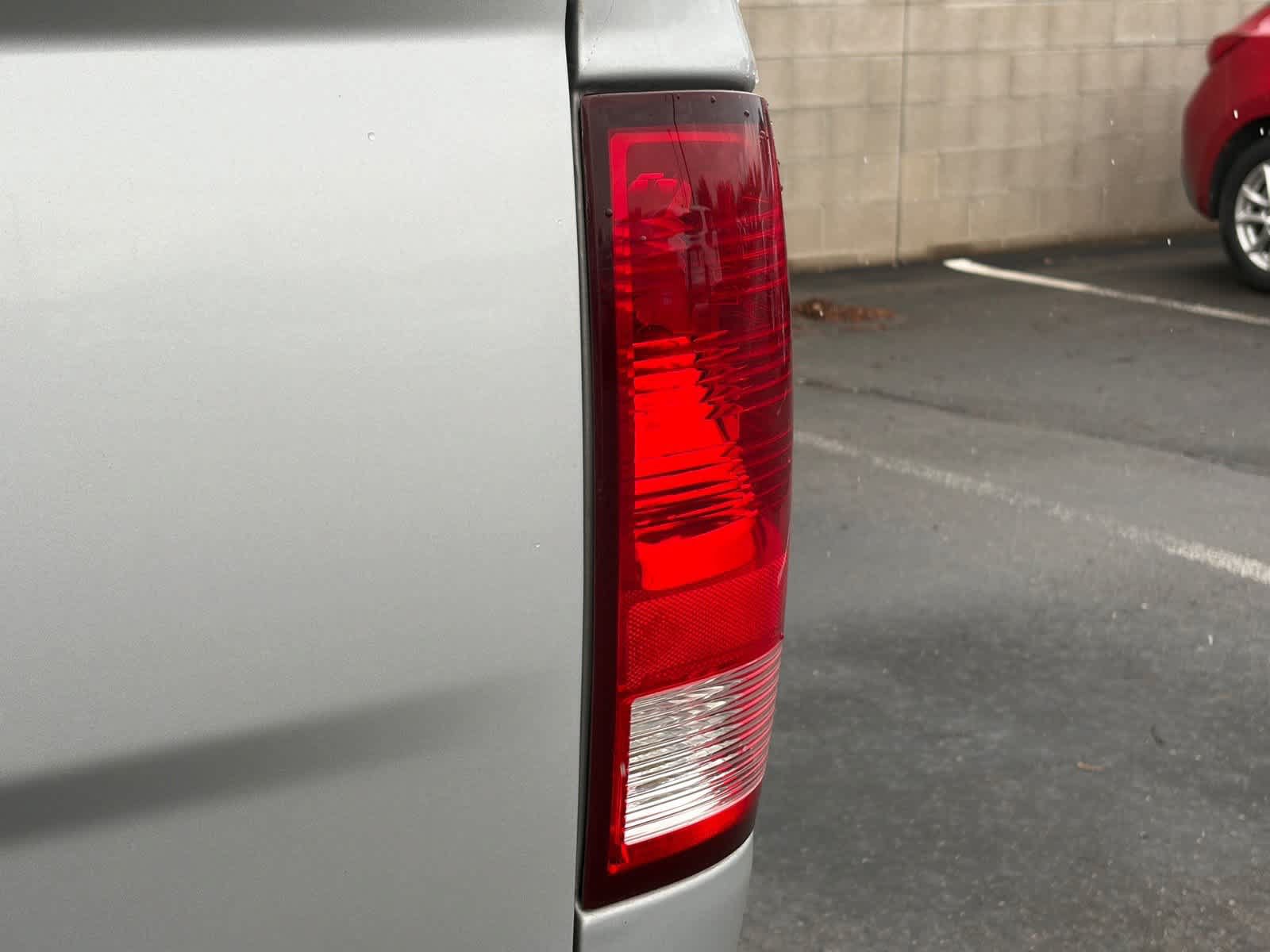 Used 2018 RAM 1500 Big Horn RWD image 8