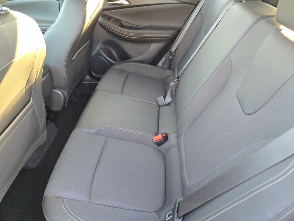 Used 2024 Buick Encore GX Preferred image 19