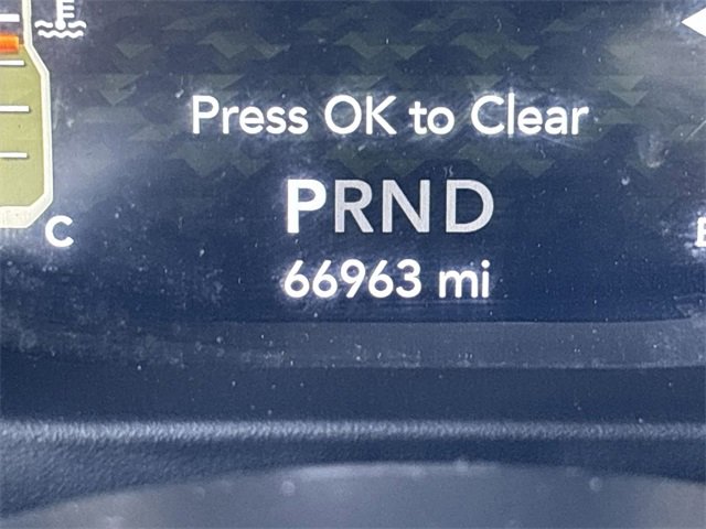 Certified 2021 Jeep Gladiator Mojave image 31