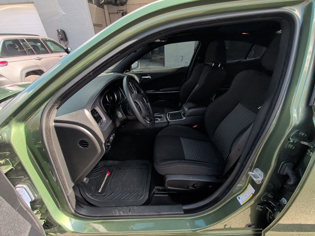 Used 2023 Dodge Charger GT w/ Cold Weather Package image 10