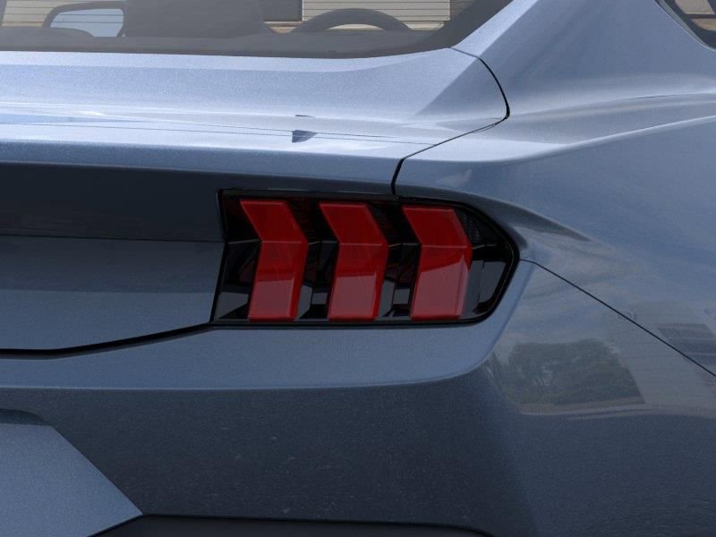 New 2026 Ford Mustang Coupe RWD image 21