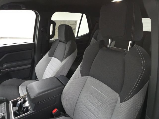 New 2026 Toyota 4Runner TRD Off-Road AWD/4WD image 18
