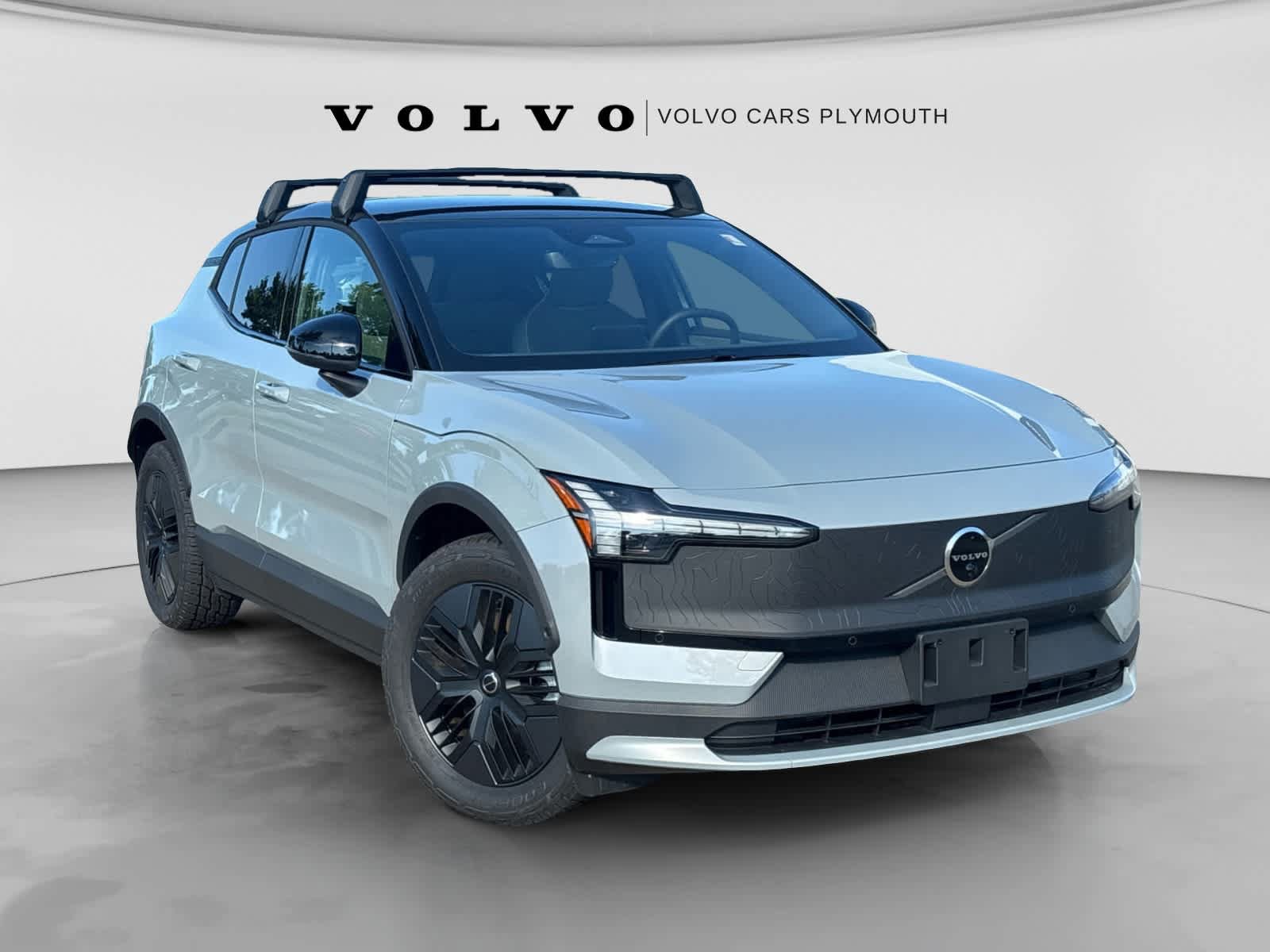 Used 2026 Volvo EX30 Cross Country Ultra w/ Protection Package Premier AWD/4WD image 3