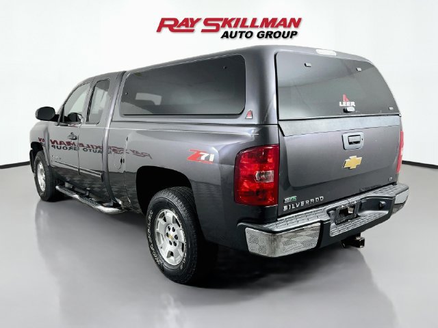 Used 2010 Chevrolet Silverado 1500 LT w/ Power Pack Plus RWD image 5