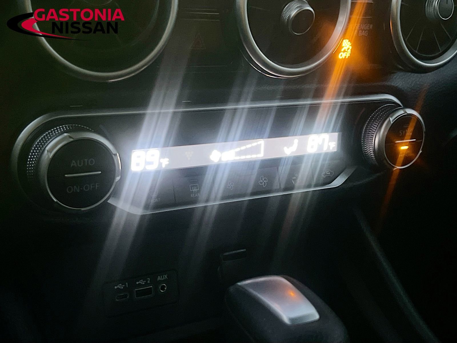 Used 2020 Nissan Sentra SV image 19