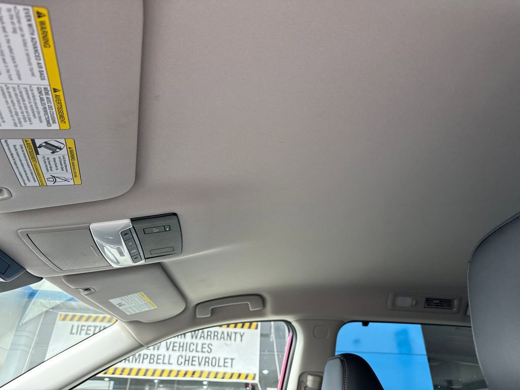 Used 2023 Nissan Pathfinder SL image 25