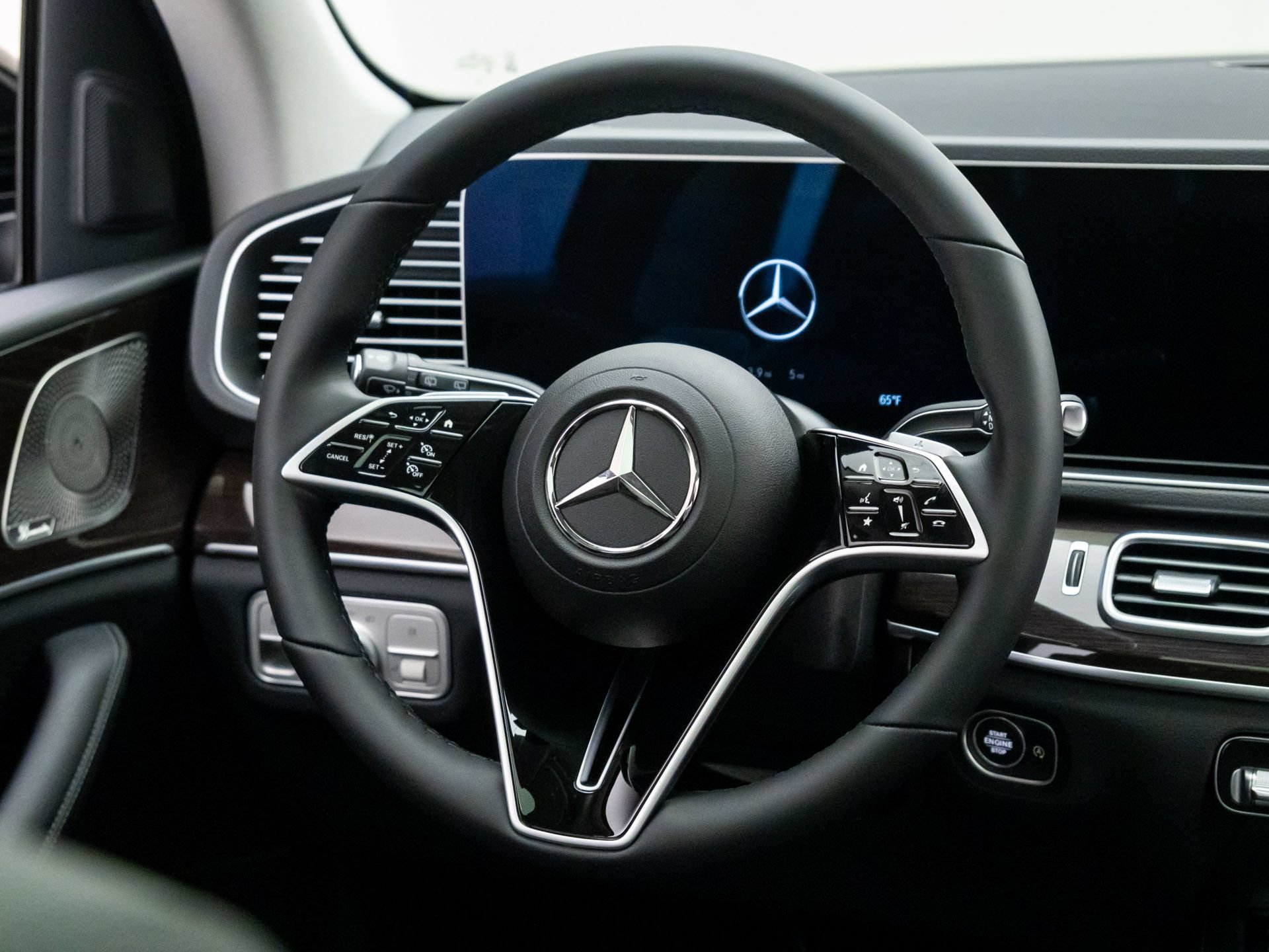 New 2026 Mercedes-Benz GLE 450 4MATIC image 11