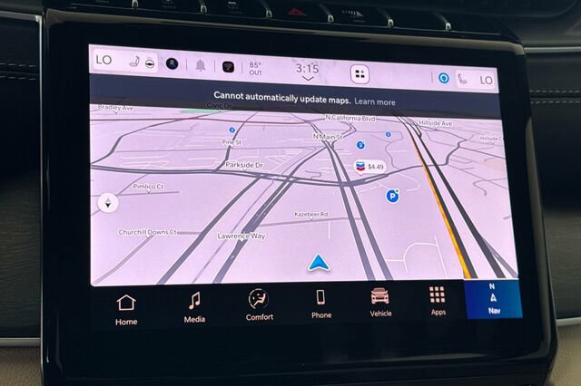 New 2025 Jeep Grand Cherokee Limited image 16