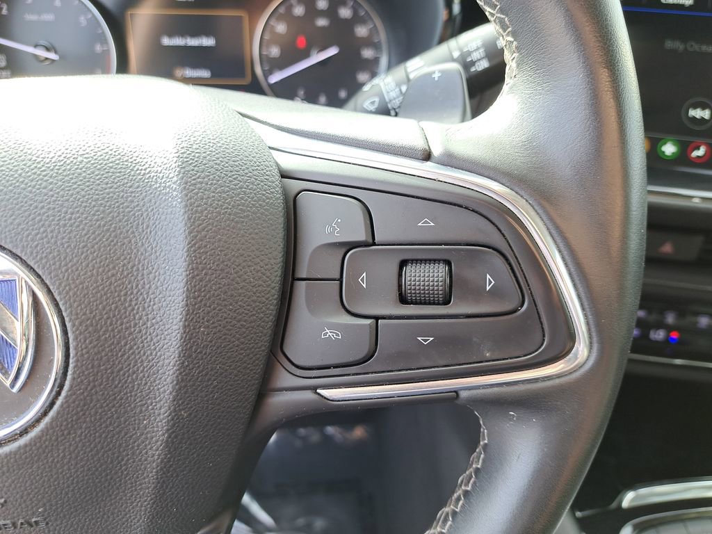 Used 2023 Buick Envision Essence image 20
