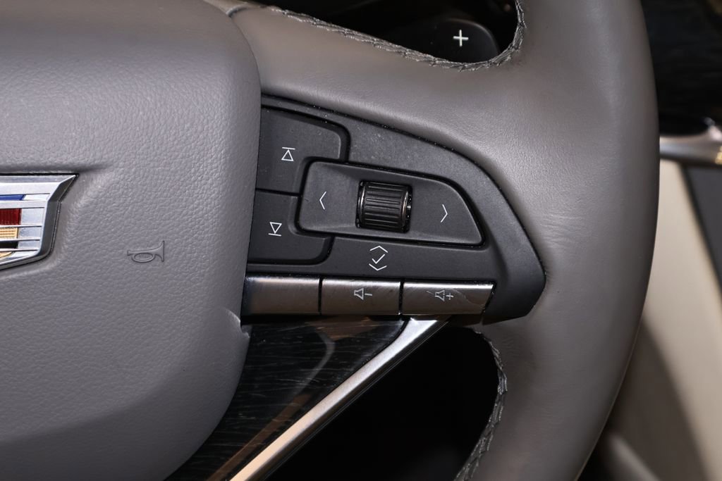 Used 2021 Cadillac XT6 Premium Luxury AWD/4WD image 28