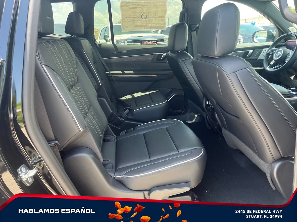 New 2026 Buick Enclave Avenir w/ Super Cruise Package AWD/4WD image 18