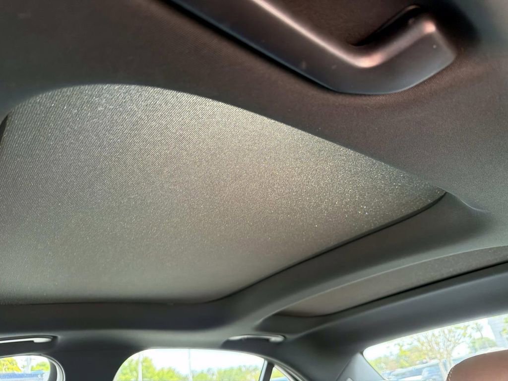 Used 2023 Mercedes-Benz E 53 AMG 4MATIC Sedan image 21