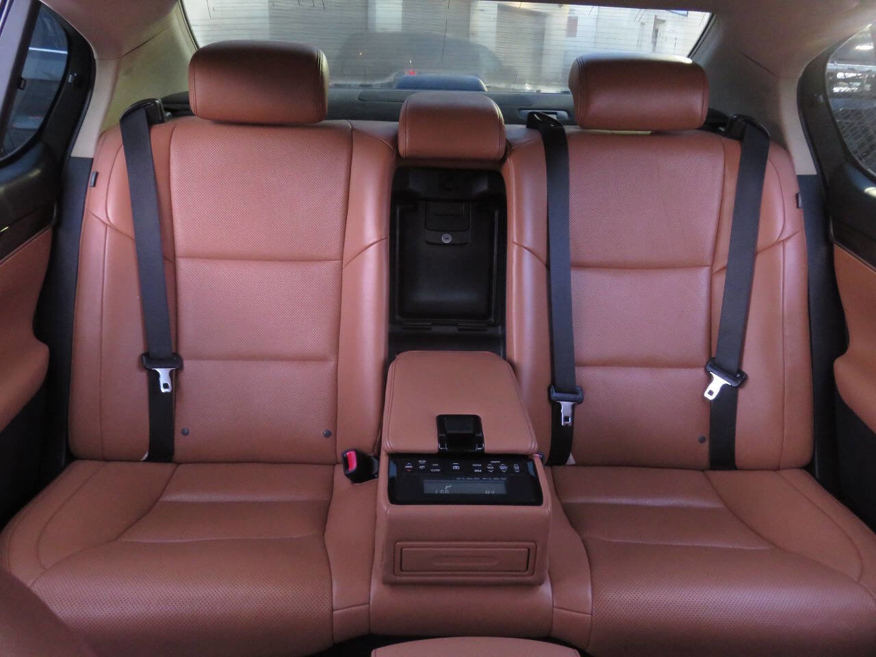 Used 2013 Lexus GS 350 image 22