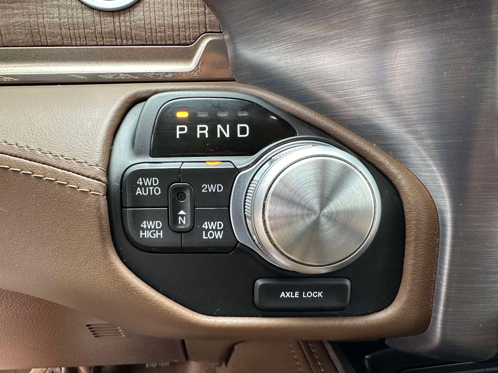 Used 2019 RAM 1500 Limited image 16