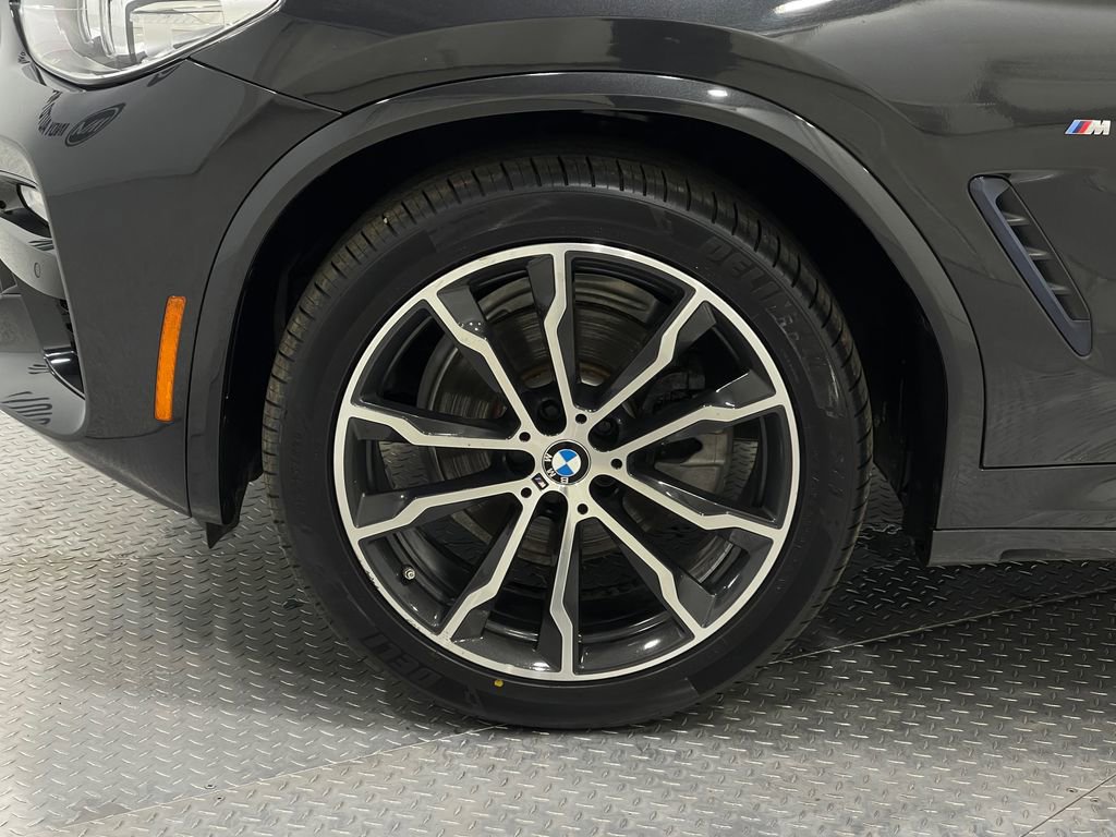 Used 2019 BMW X4 xDrive30i image 37