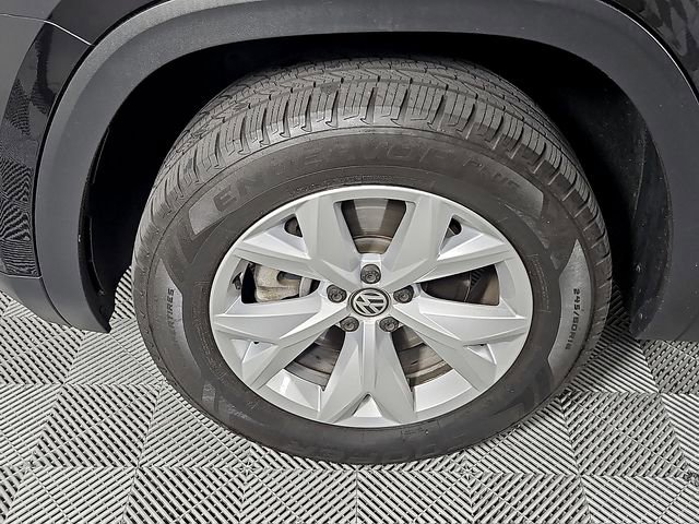 Used 2018 Volkswagen Atlas SEL FWD image 8