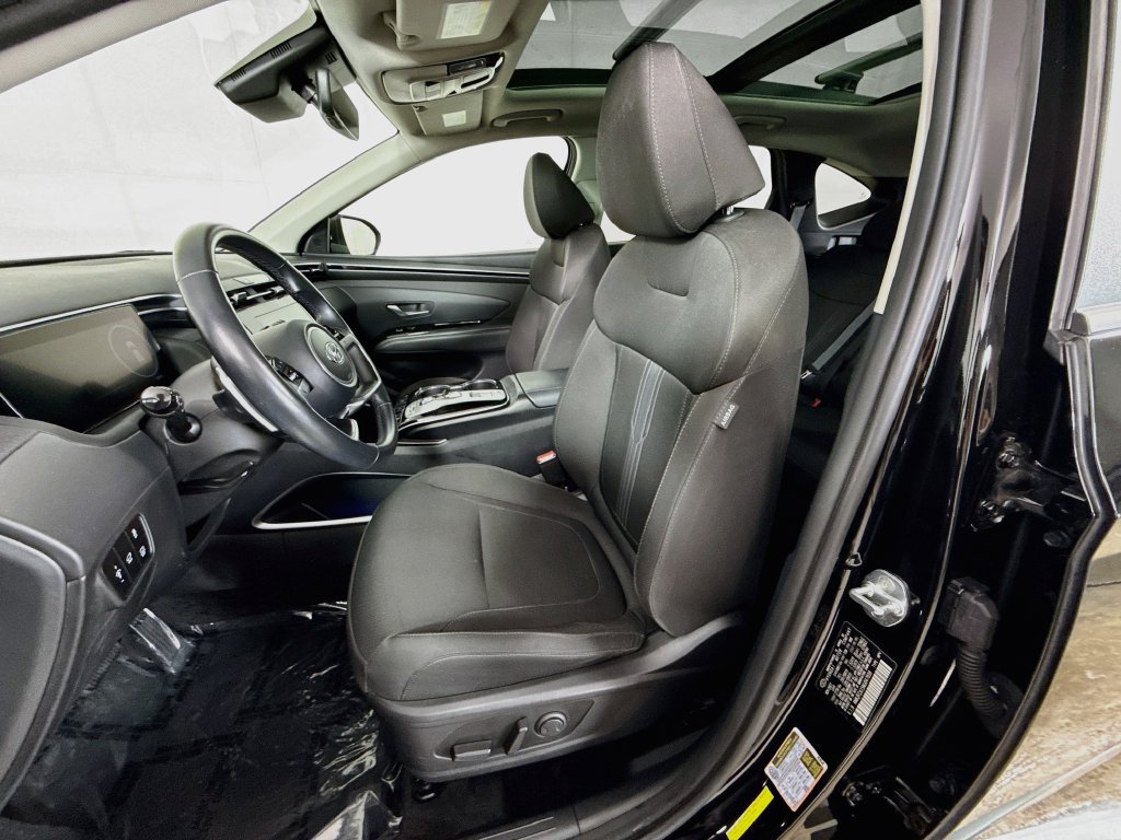 Used 2022 Hyundai Tucson SEL w/ Cargo Package AWD/4WD image 23