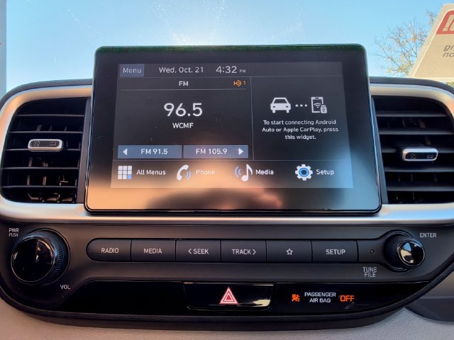 Used 2023 Hyundai Venue SEL FWD image 26